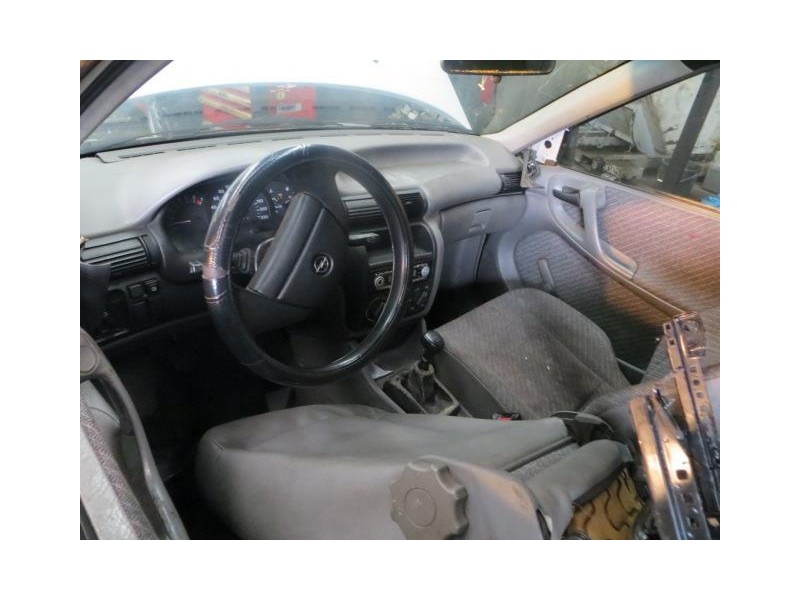 opel astra del año 1993