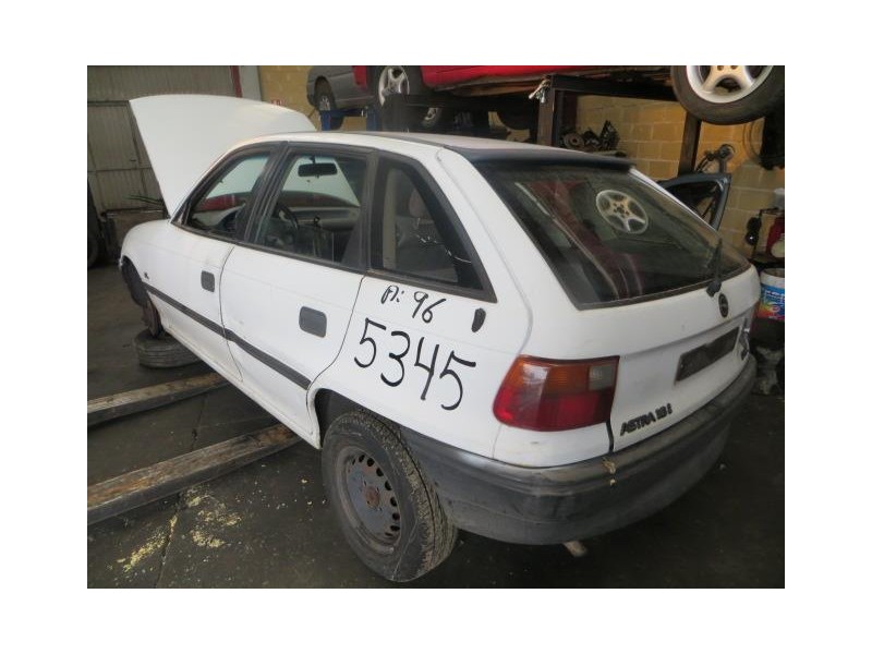opel astra del año 1993