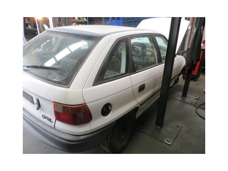opel astra del año 1993