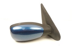 Recambio de retrovisor derecho para peugeot 306 1.9 td -dhy referencia OEM IAM 8149G5  