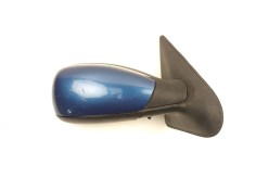 Recambio de retrovisor derecho para peugeot 306 1.9 td -dhy referencia OEM IAM 8149G5   2