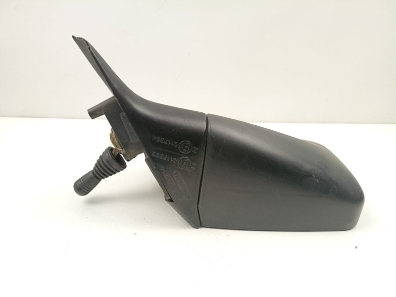 Recambio de retrovisor izquierdo para opel astra 1.6 g referencia OEM IAM 90449695  