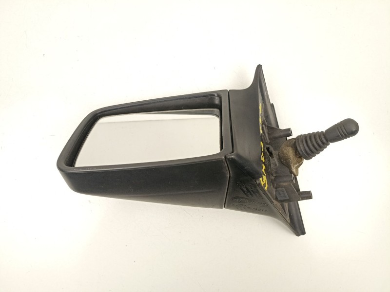 Recambio de retrovisor izquierdo para opel astra 1.6 g referencia OEM IAM 90449695  