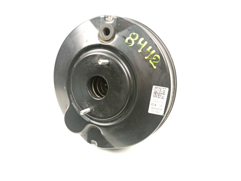 Recambio de servofreno para seat leon (1p1) 1.6 tdi referencia OEM IAM 1K1614105CK  