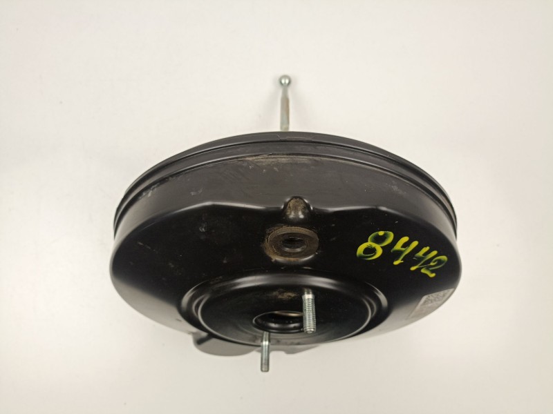 Recambio de servofreno para seat leon (1p1) 1.6 tdi referencia OEM IAM 1K1614105CK  