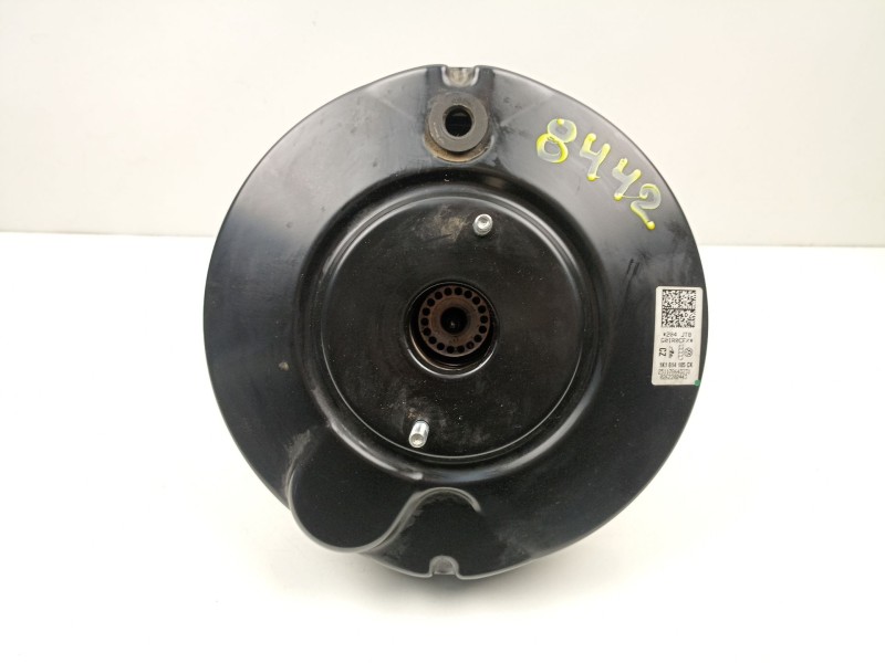 Recambio de servofreno para seat leon (1p1) 1.6 tdi referencia OEM IAM 1K1614105CK  