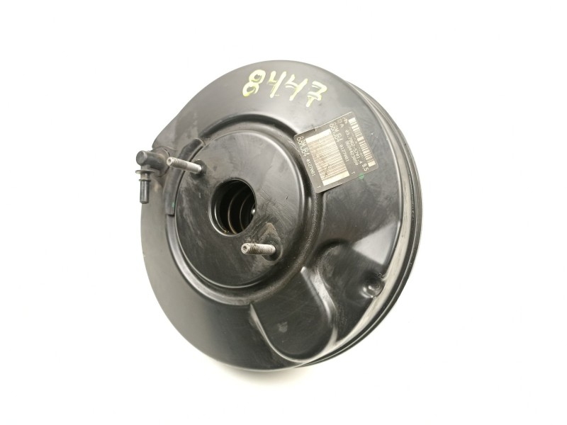 Recambio de servofreno para citroën c4 picasso i monospace (ud_) 1.6 16v referencia OEM IAM 9684423880 03786257014 