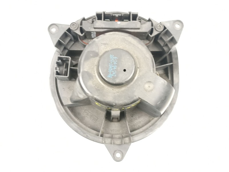 Recambio de motor calefaccion para ford focus 1.8 tdi referencia OEM IAM 3S7H18456AB  