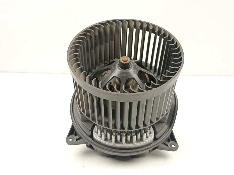 Recambio de motor calefaccion para ford focus 1.8 tdi referencia OEM IAM 3S7H18456AB  