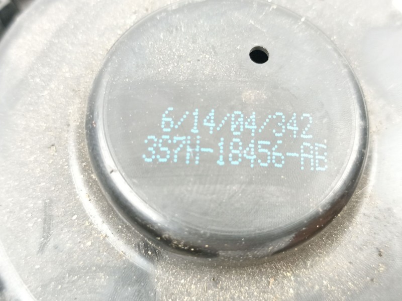 Recambio de motor calefaccion para ford focus 1.8 tdi referencia OEM IAM 3S7H18456AB  