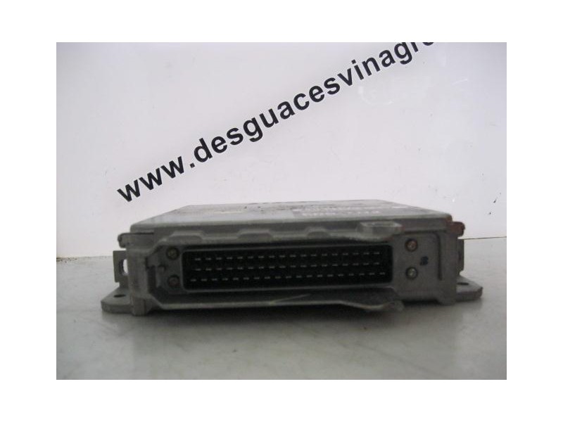 Recambio de centralita : land rover range : 2.5 d -25 6ta (136cv) automatico5p [1999] para land rover range 2.5 d -25 6ta automa