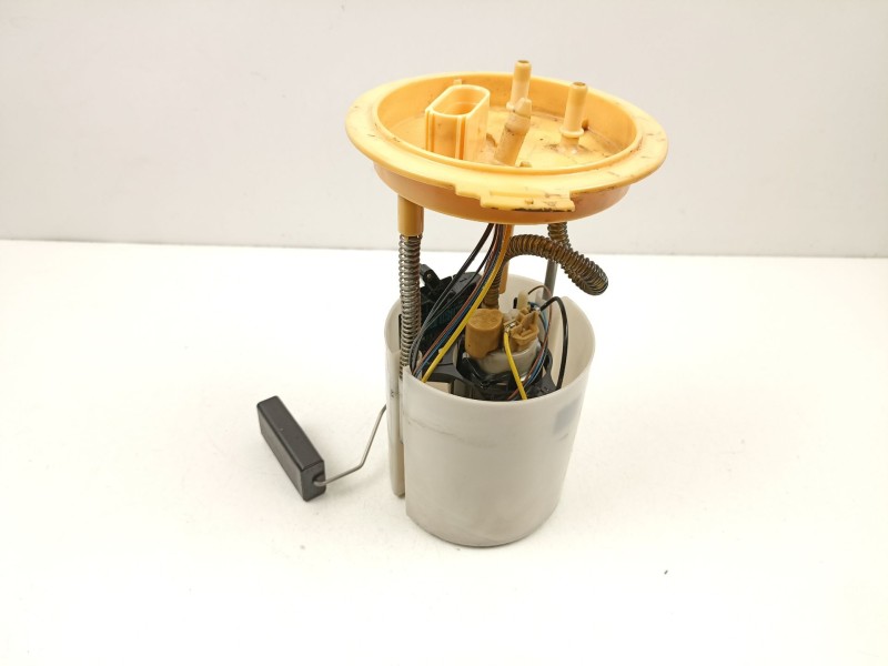 Recambio de bomba combustible aforador para seat leon (1p1) 1.6 tdi referencia OEM IAM 1K0919050AB A2C53434508 