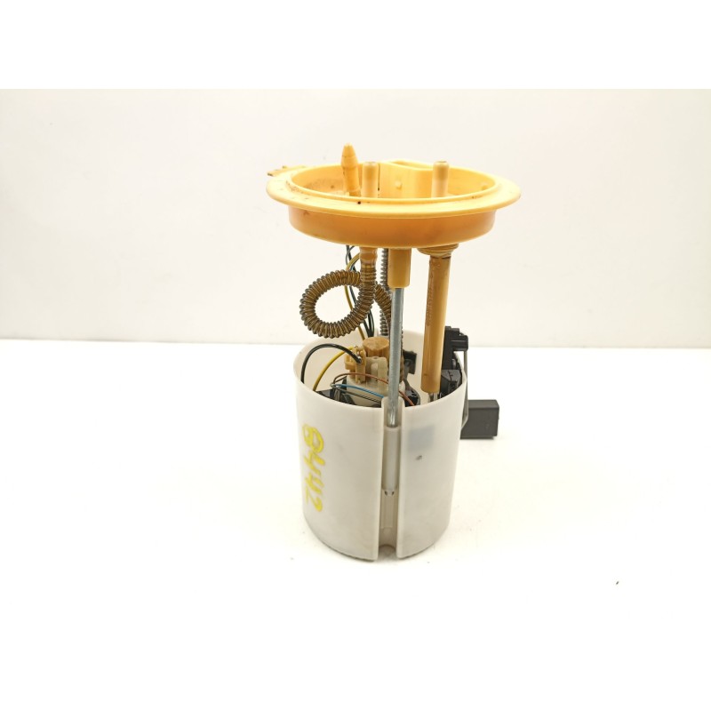 Recambio de bomba combustible aforador para seat leon (1p1) 1.6 tdi referencia OEM IAM 1K0919050AB A2C53434508 