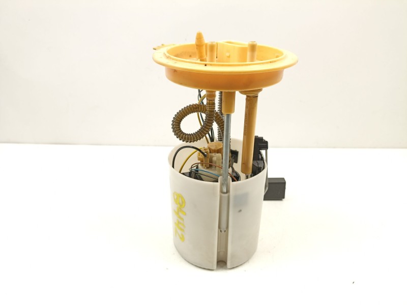 Recambio de bomba combustible aforador para seat leon (1p1) 1.6 tdi referencia OEM IAM 1K0919050AB A2C53434508 