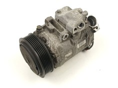 Recambio de compresor aire acondicionado para seat cordoba 1.9 tdi referencia OEM IAM 6Q0820808D  