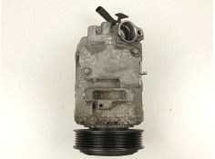 Recambio de compresor aire acondicionado para seat cordoba 1.9 tdi referencia OEM IAM 6Q0820808D   2
