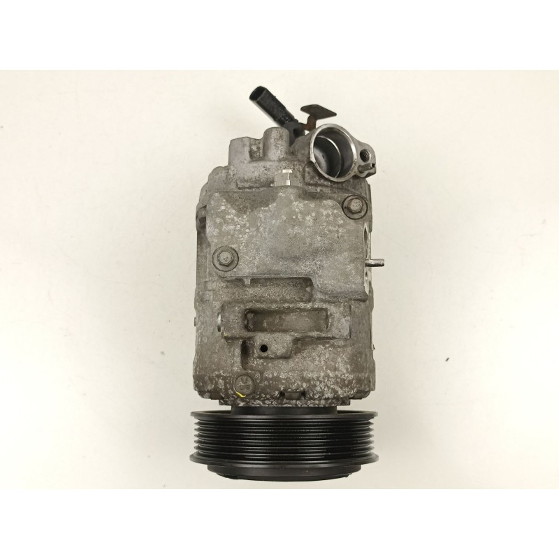 Recambio de compresor aire acondicionado para seat cordoba 1.9 tdi referencia OEM IAM 6Q0820808D  