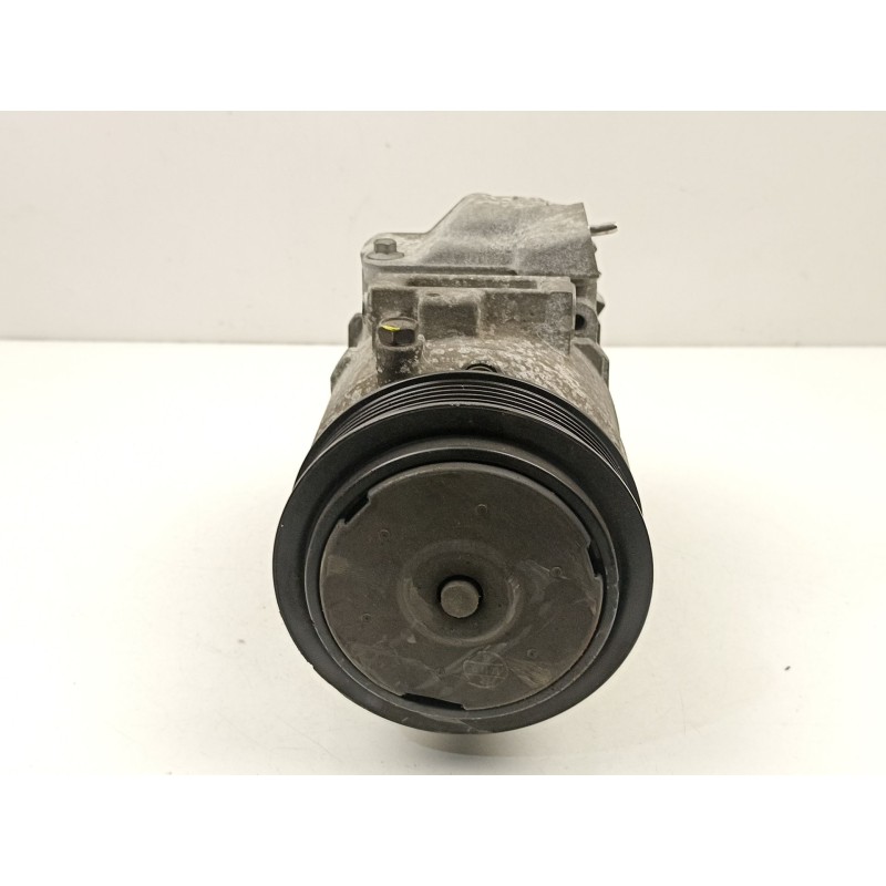 Recambio de compresor aire acondicionado para seat cordoba 1.9 tdi referencia OEM IAM 6Q0820808D  