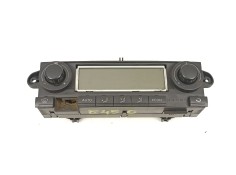 Recambio de mandos calefaccion aire para seat ibiza iii (6l1) 1.4 16v referencia OEM IAM 6L0820043E   2