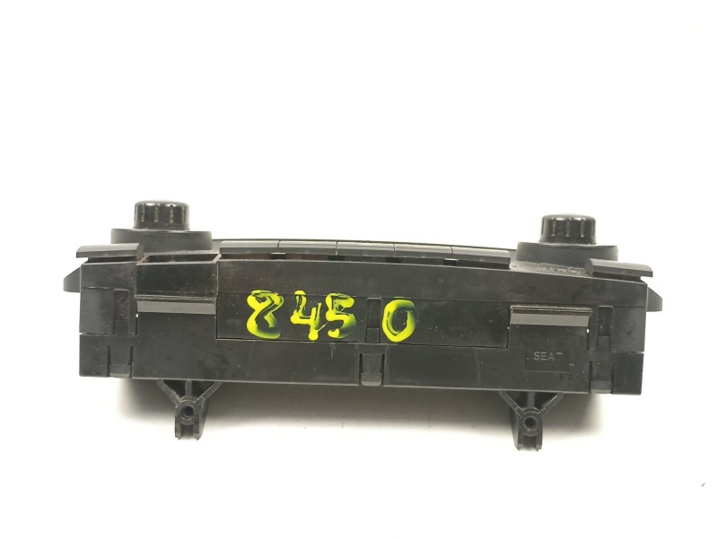 Recambio de mandos calefaccion aire para seat ibiza iii (6l1) 1.4 16v referencia OEM IAM 6L0820043E  