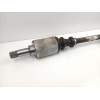 Recambio de transmision delantera izquierda para citroën saxo (s0, s1) 1.4 vts referencia OEM IAM 9635484280  