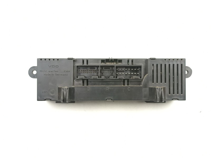 Recambio de mandos calefaccion aire para seat ibiza iii (6l1) 1.4 16v referencia OEM IAM 6L0820043E  