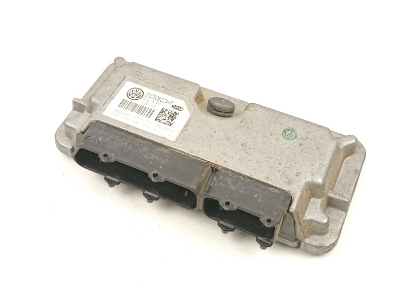 Recambio de centralita para seat ibiza iii (6l1) 1.4 16v referencia OEM IAM 03C906024AF  