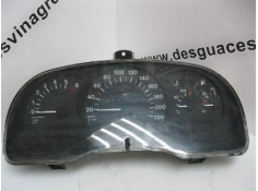 Recambio de cuadro instrumentos : opel astra : 1.7 d-x17dtl (68cv) 5p [1995] para opel astra 1.7 d-x17dtl   referencia OEM IAM 9