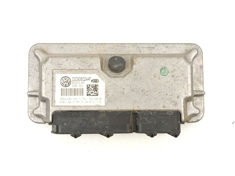 Recambio de centralita para seat ibiza iii (6l1) 1.4 16v referencia OEM IAM 03C906024AF  