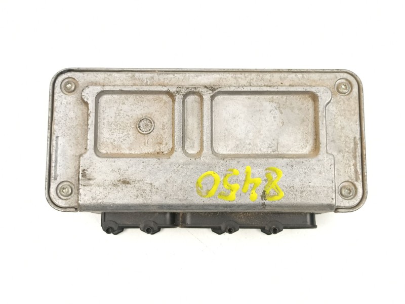 Recambio de centralita para seat ibiza iii (6l1) 1.4 16v referencia OEM IAM 03C906024AF  