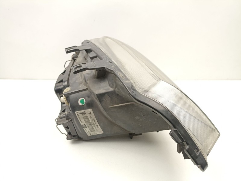 Recambio de faro izquierdo para seat cordoba 1.9 tdi referencia OEM IAM 6L1941005M 89317150 