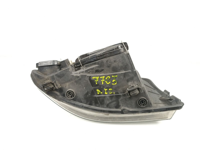 Recambio de faro izquierdo para seat cordoba 1.9 tdi referencia OEM IAM 6L1941005M 89317150 