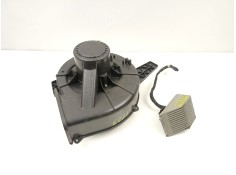 Recambio de motor calefaccion para seat cordoba 1.9 tdi referencia OEM IAM 6Q1820015G  