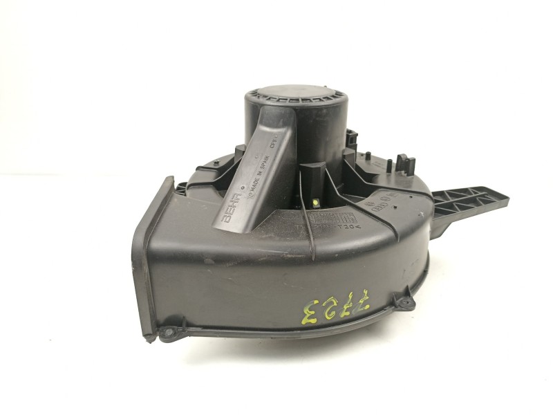 Recambio de motor calefaccion para seat cordoba 1.9 tdi referencia OEM IAM 6Q1820015G  