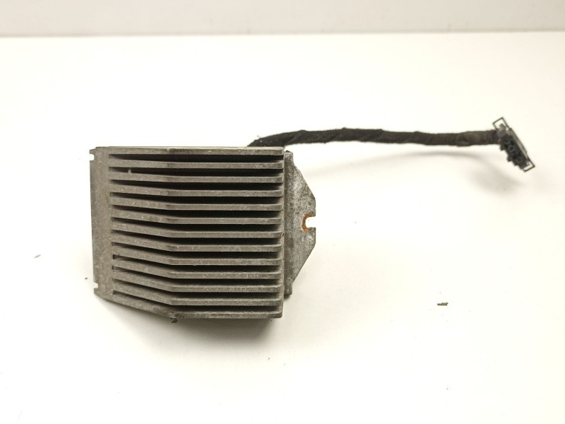 Recambio de motor calefaccion para seat cordoba 1.9 tdi referencia OEM IAM 6Q1820015G  