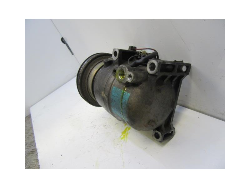 Recambio de aire acondicionado : nissan sunny : 1.6 g (101,97cv) [1993] para nissan sunny 1.6 g referencia OEM IAM 92600-62Y60  