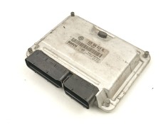 Recambio de centralita para seat cordoba 1.9 tdi referencia OEM IAM 038906019NL 0281012276 