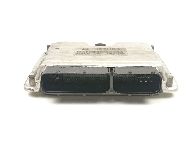 Recambio de centralita para seat cordoba 1.9 tdi referencia OEM IAM 038906019NL 0281012276 