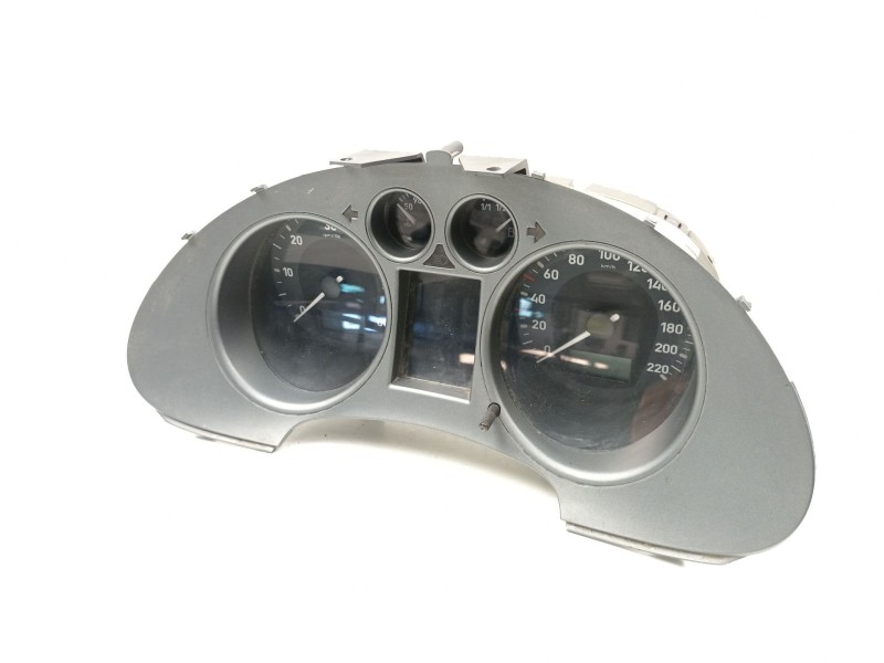 Recambio de cuadro instrumentos para seat cordoba 1.9 tdi referencia OEM IAM 6L0920802A  