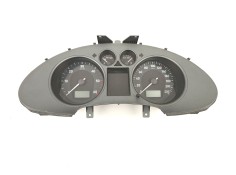Recambio de cuadro instrumentos para seat cordoba 1.9 tdi referencia OEM IAM 6L0920802A   2