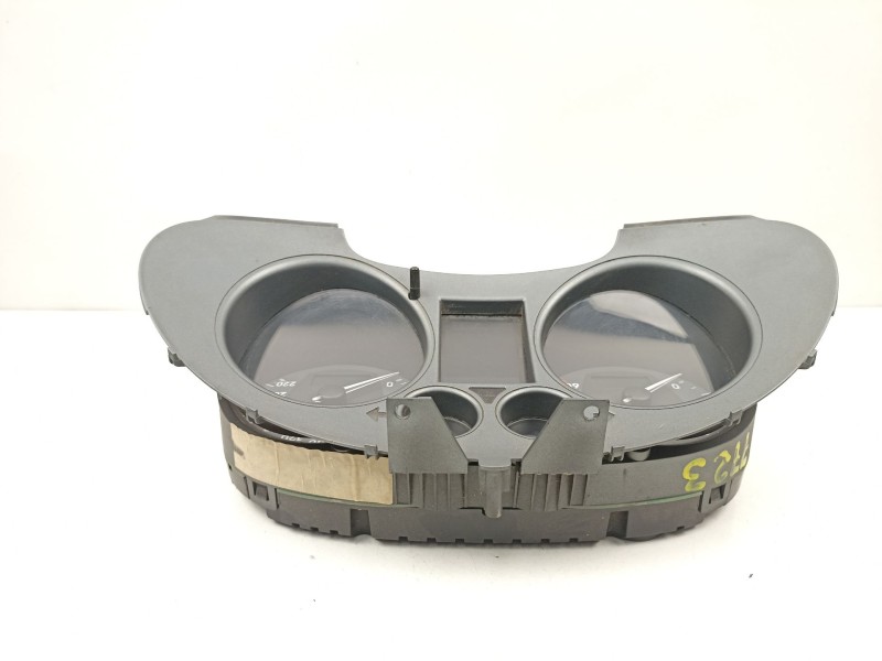 Recambio de cuadro instrumentos para seat cordoba 1.9 tdi referencia OEM IAM 6L0920802A  