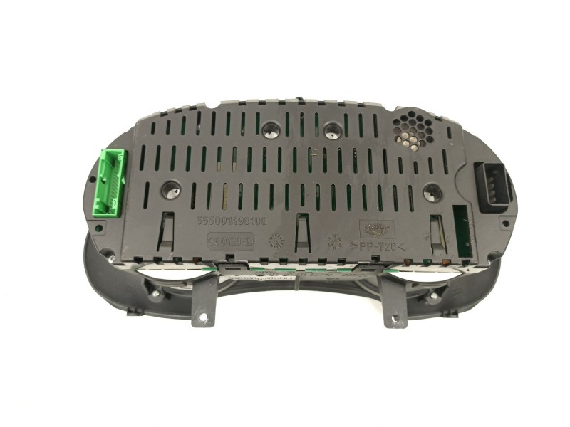 Recambio de cuadro instrumentos para seat cordoba 1.9 tdi referencia OEM IAM 6L0920802A  