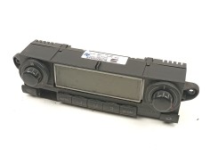 Recambio de mandos calefaccion aire para seat cordoba 1.9 tdi referencia OEM IAM 6L0820043E  
