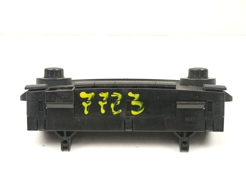 Recambio de mandos calefaccion aire para seat cordoba 1.9 tdi referencia OEM IAM 6L0820043E  