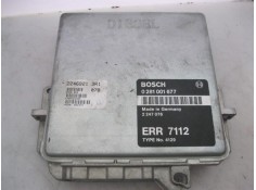 Recambio de centralita : land rover range : 2.5 d -25 6ta (136cv) automatico5p [1999] para land rover range 2.5 d -25 6ta automa