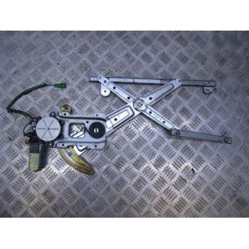 ELEVALUNAS DELANTERO IZQUIERDO ELECTRICO 