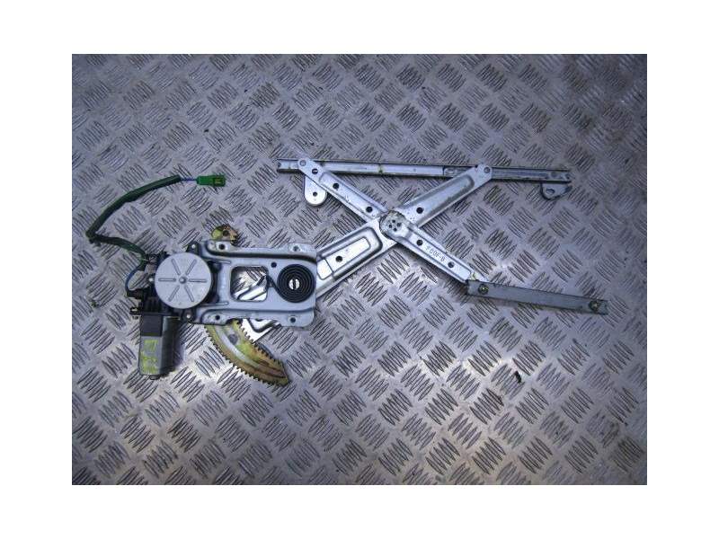 Recambio de elevalunas delantero izquierdo para subaru legacy 2.5 g referencia OEM IAM ELECTRICO  