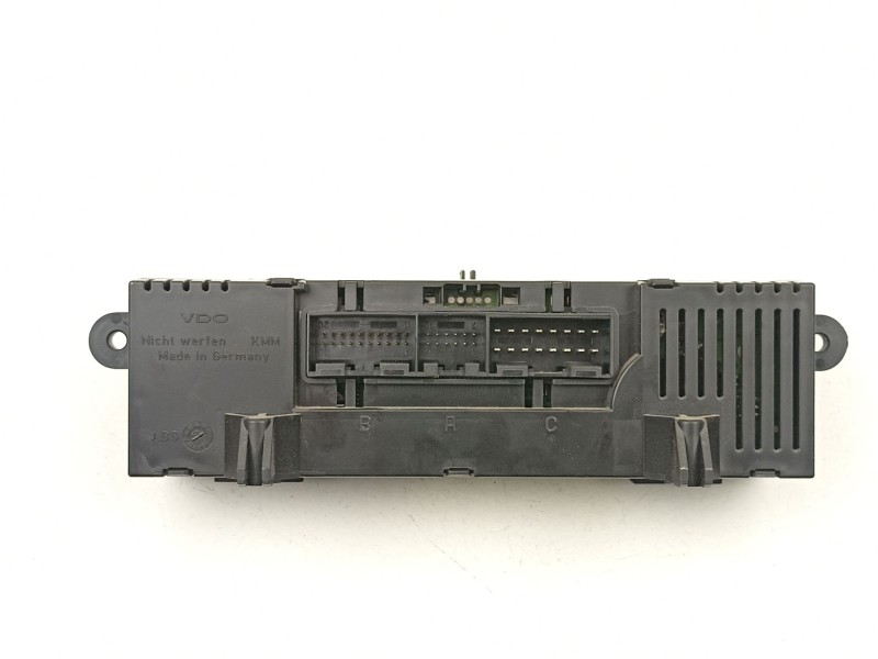 Recambio de mandos calefaccion aire para seat cordoba 1.9 tdi referencia OEM IAM 6L0820043E  