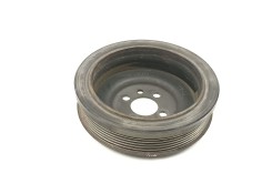 Recambio de polea cigueñal para seat cordoba 1.9 tdi referencia OEM IAM 03G105243  