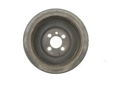 Recambio de polea cigueñal para seat cordoba 1.9 tdi referencia OEM IAM 03G105243   2